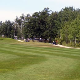 Girouxsalem Golf & Country Club