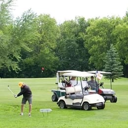 Gladstone Golf & Country Club