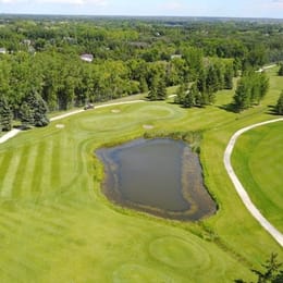 Larters at St Andrews Golf & Country Club