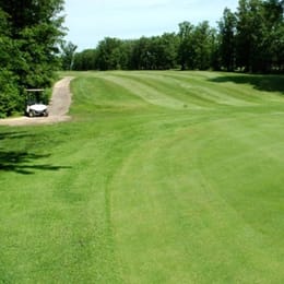 River Oaks Golf Course