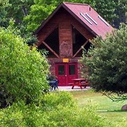 Brandywine Country Club (Par 3) - Peninsula
