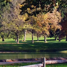 Brandywine Country Club (Championship) - Peninsula