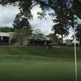 Brandywine Country Club - Maumee