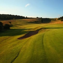 Worthing Golf Club (Upper)