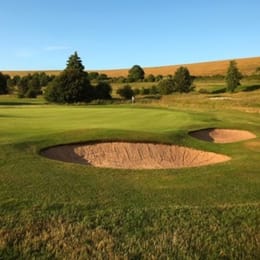 Worthing Golf Club (Lower)