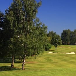 Leek Golf Club