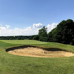 Cuckfield Golf Centre