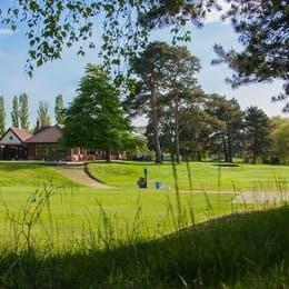 Market Rasen & District Golf Club (18)
