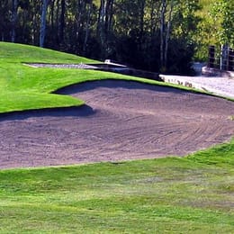 Teulon Golf & Country Club