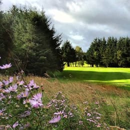 Lenzie Golf Club