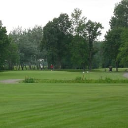 Club De Golf Valleyfield