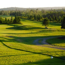 Indian Lake Golf Course