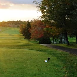 Oakfield Golf & Country Club