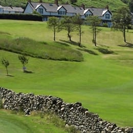 Penmaenmawr Golf Club
