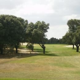 La Almarza WeGolf Avila (Pitch&Putt)