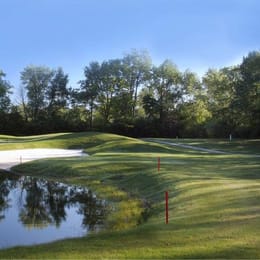 Polo Fields Golf & Country Club