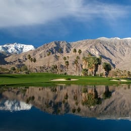 Indian Canyons Golf Resort (South)