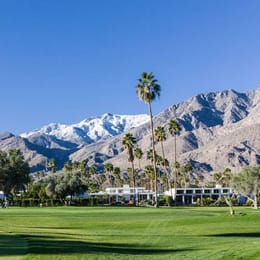 Indian Canyons Golf Resort (North)