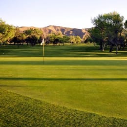 Green River Golf Club