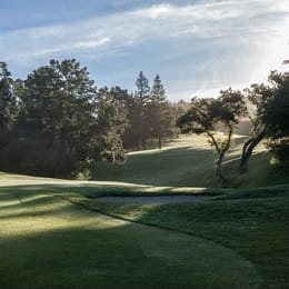 Sequoyah Country Club