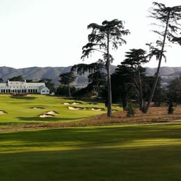 California Golf Club of San Francisco