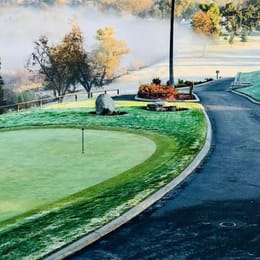 San Joaquin Country Club