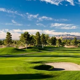 Newport Beach Golf Course