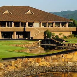 Saga Classic Golf Club