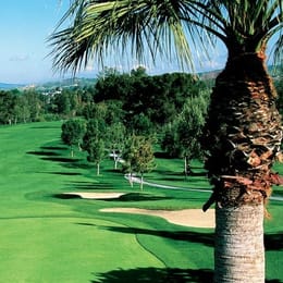 Yorba Linda Country Club
