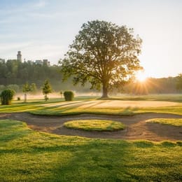 Golf Klub Hluboká nad Vltavou (9h)