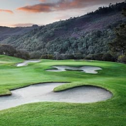 Laguna Seca Golf Ranch