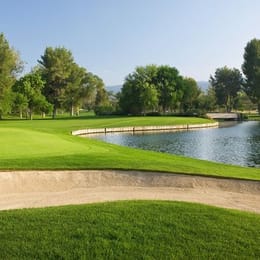 Valencia Country Club