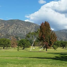 Marshall Canyon Golf Course