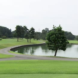 Chiba Country Club Kawama