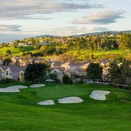 Silver Creek Valley Country Club