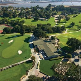 The Club at Crazy Horse Ranch