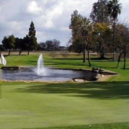 Kings River Golf & Country Club