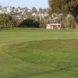 Mission Bay Golf Course
