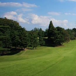 Honchiba Country Club