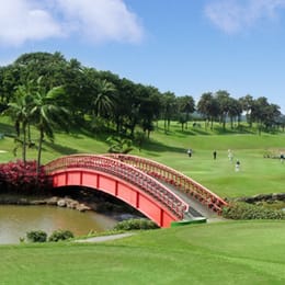 Formosa Yangmei Golf Club