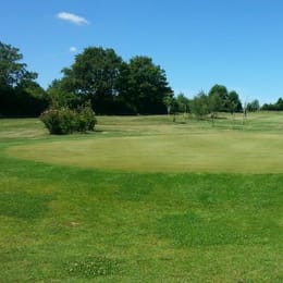Golf de Bressuire (Pitch & Putt)