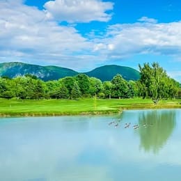 Club de Golf Beloeil