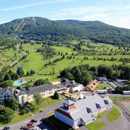 Golf Château Bromont