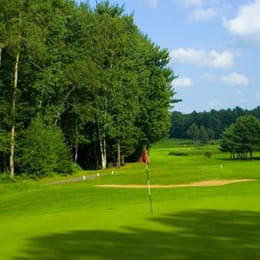 Club de Golf Continental (Richelieu)