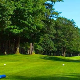 Club de Golf Continental (St Laurent)