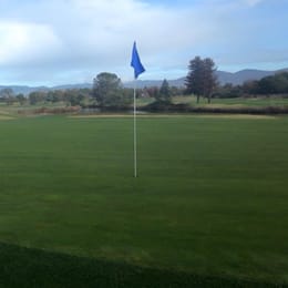 Napa Golf Course at Kennedy Park