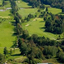 Club de Golf Chicoutimi