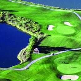 Club de Golf de l'Île de Montréal (The Ireland)