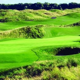 Club de Golf de l'Île de Montréal (The Island)