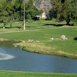 Sierra La Verne Country Club